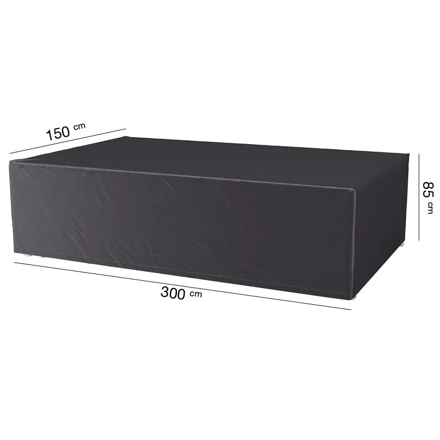 Möbelskydd 300x150xh85 cm