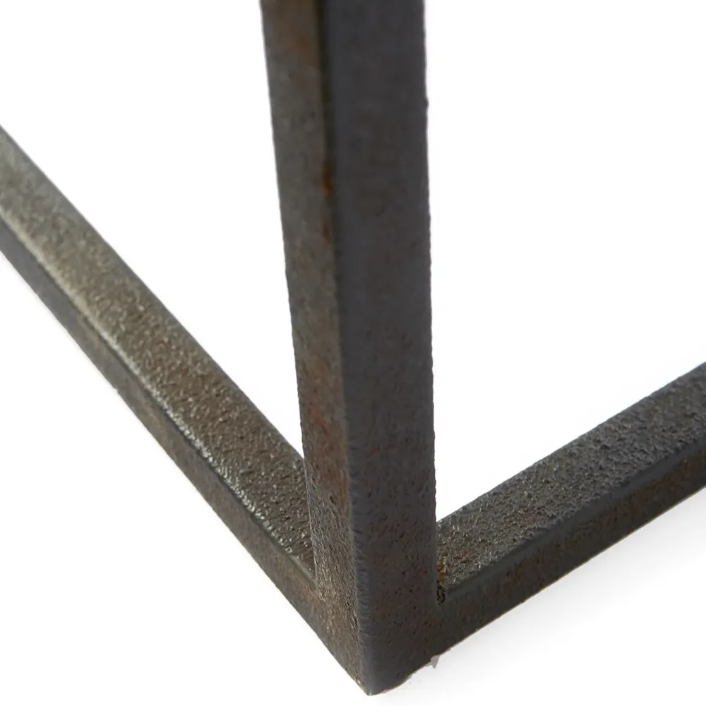 Shelter Island  Soffbord- Set om 3