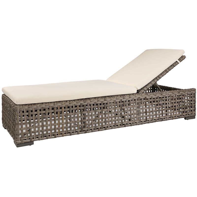 Orlando Classic solsäng