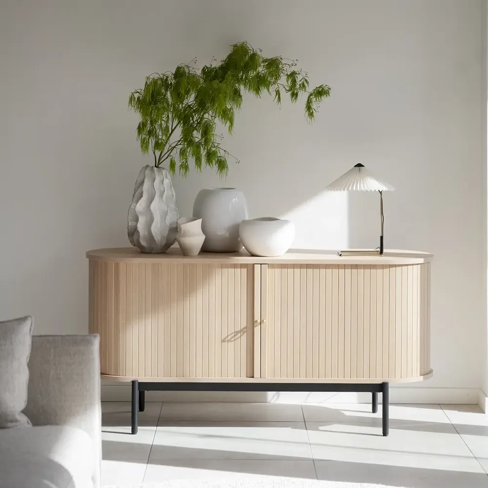 Haddington Skänk 142x45 cm