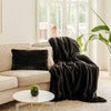 Grace Filt Black