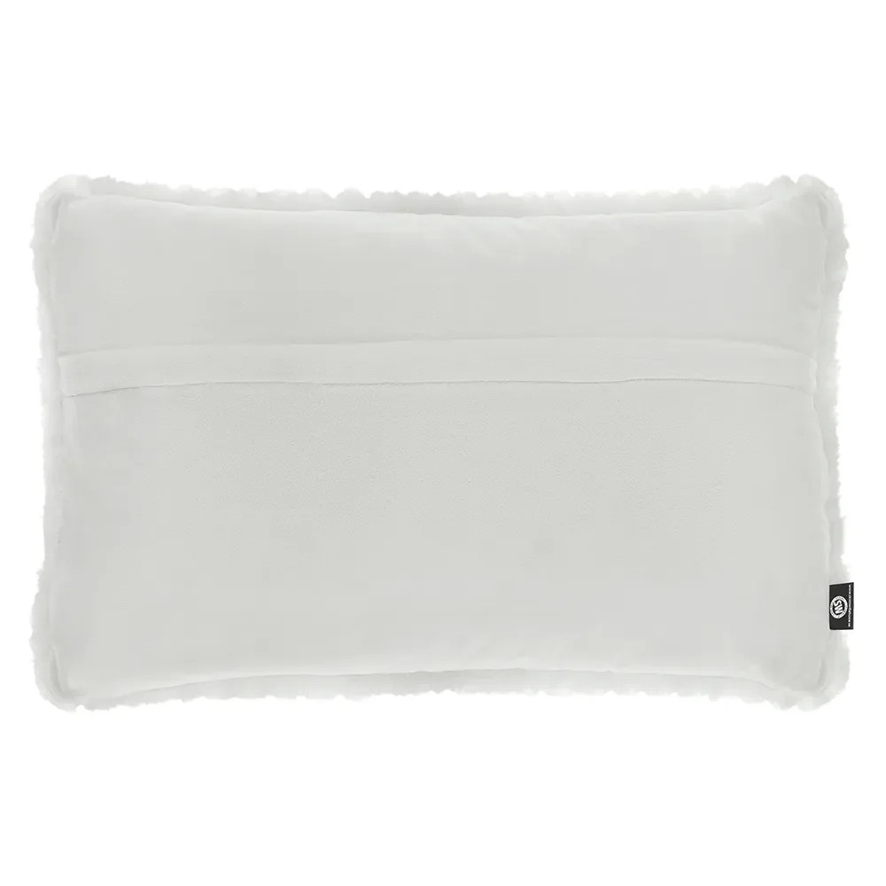 Grace Kudde 40x60 cm Ivory