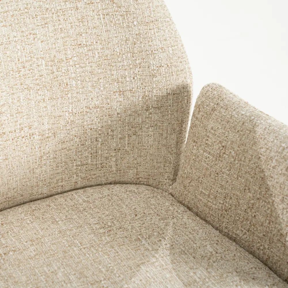 Indy Stol - beige Donna