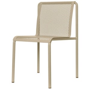 Dapple Matstol Cashmere