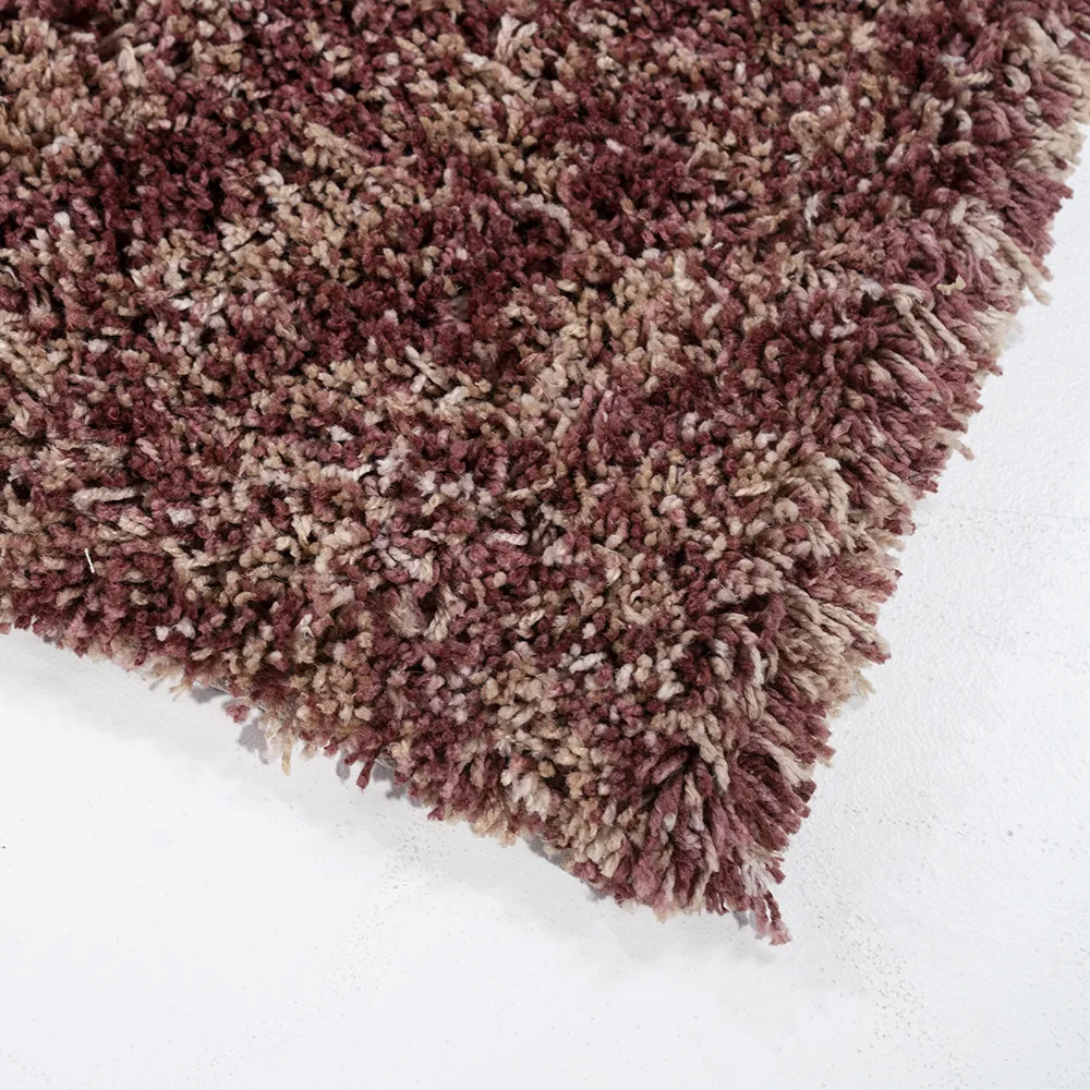 Matta Mixi Burgundy 190x290 cm