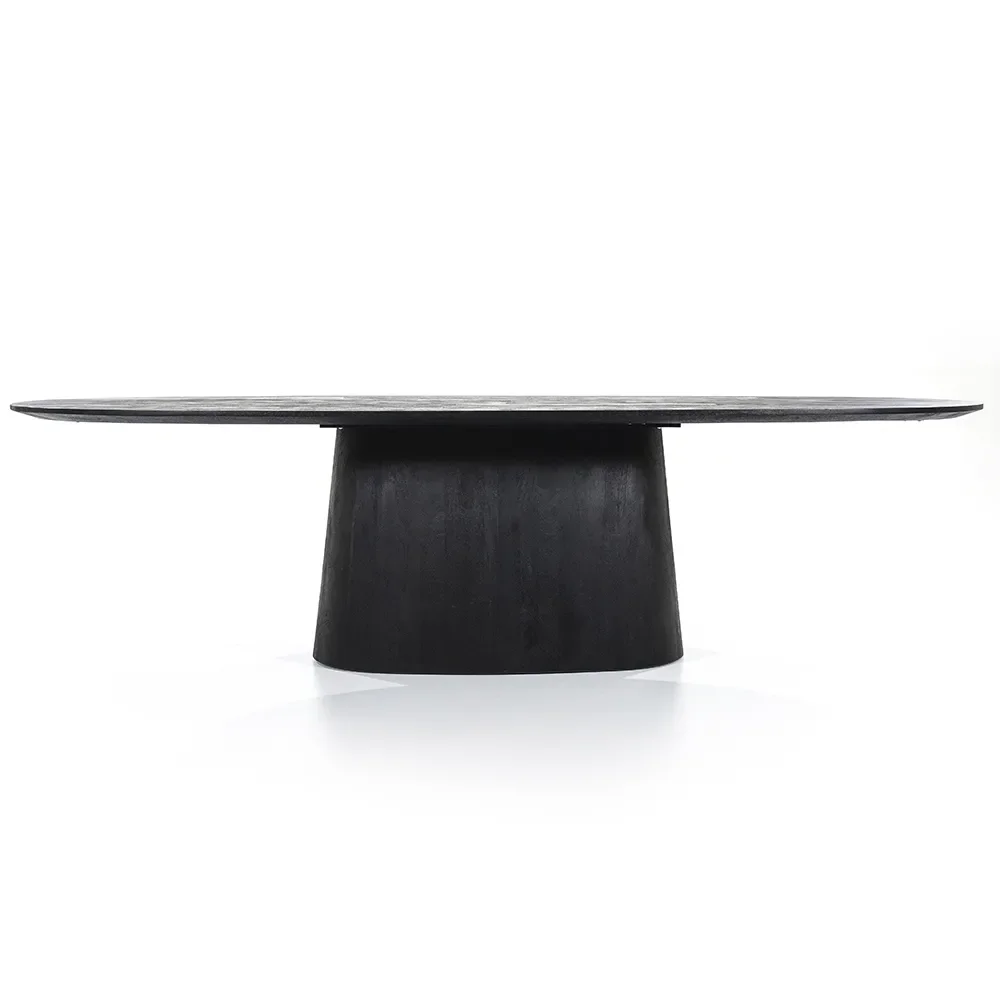Aron Matbord 300x110 - svart