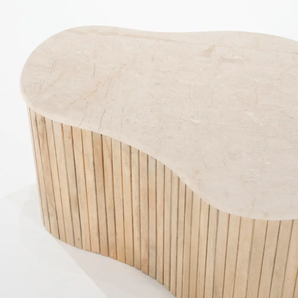 Kira Soffbord liten