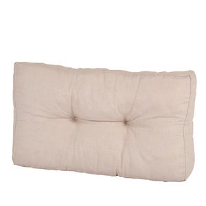 Lotta ryggdyna B 58-63 H 38 cm Linne