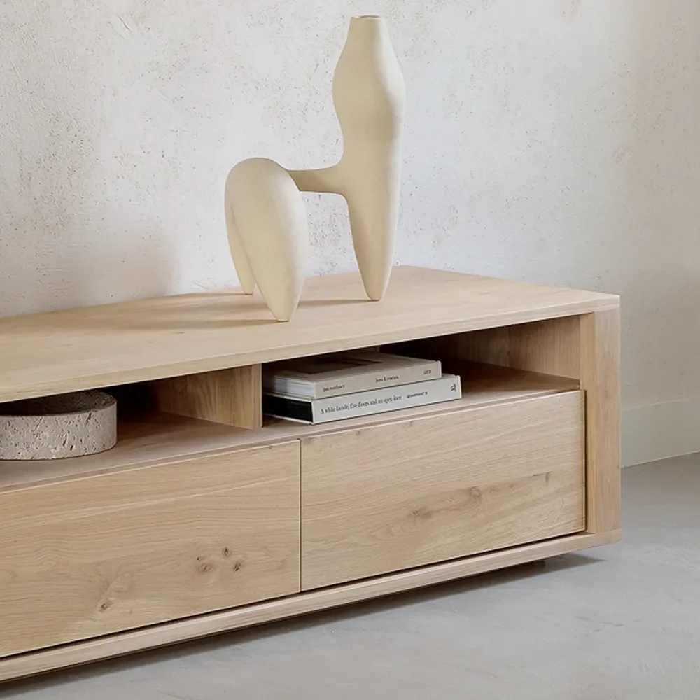 Shadow TV-bänk 140 cm