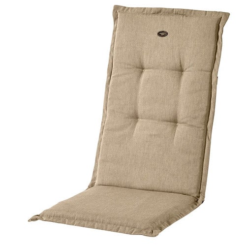 Canyon 6 cm positionsdyna strukturdralon Beige