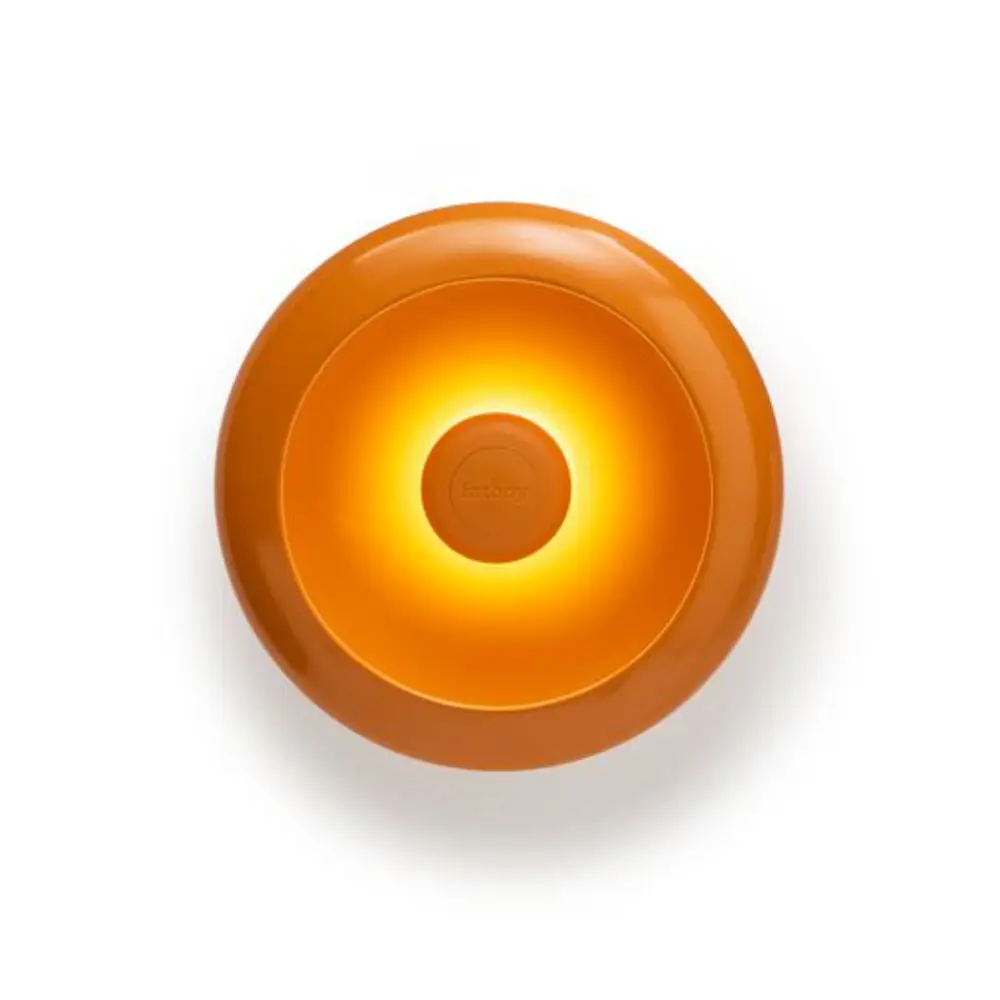 Oloha Lampa small sunny orange