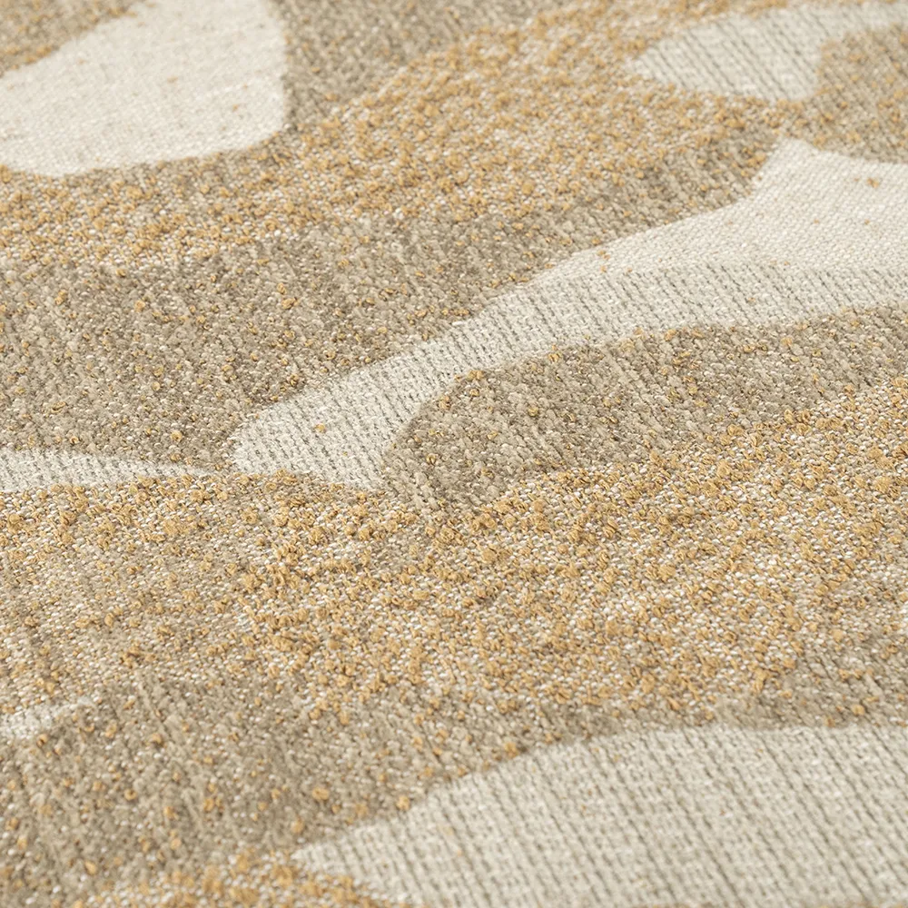 Bänk Rytm Taupe