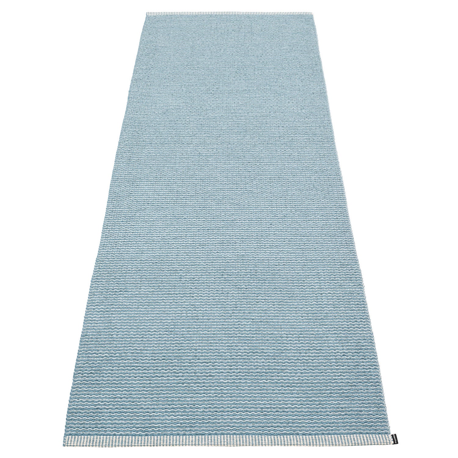 Mono matta 85x260 cm blue fog / dove blue 