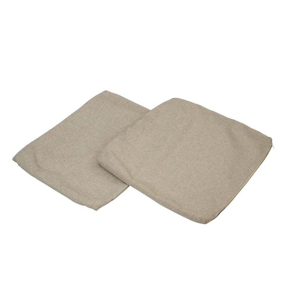 Klädsel Blixt cley beige 