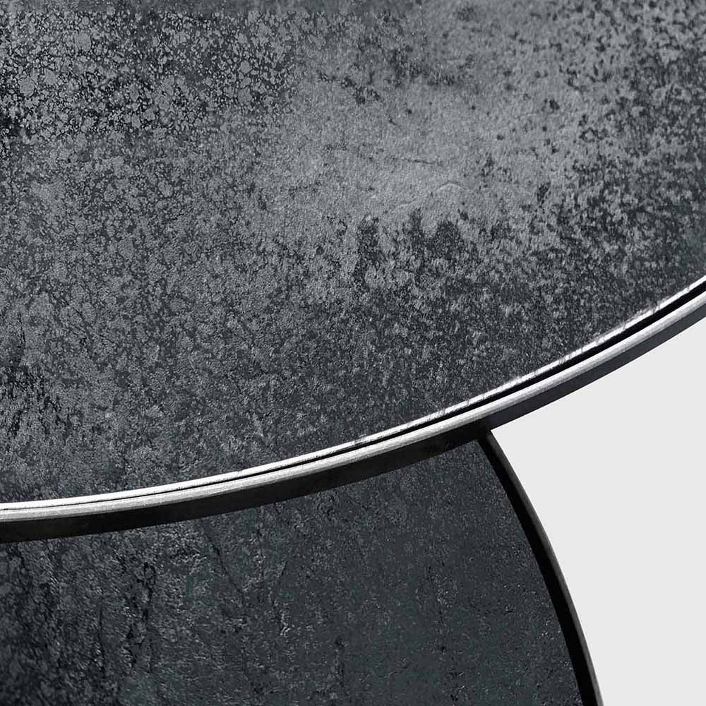 Nesting Soffbord Charcoal