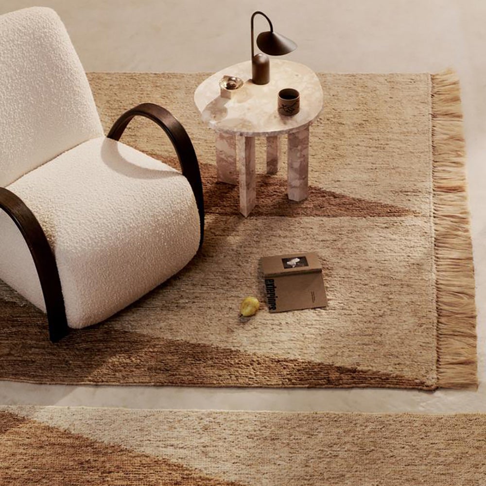 Taula Sidobord - Sand