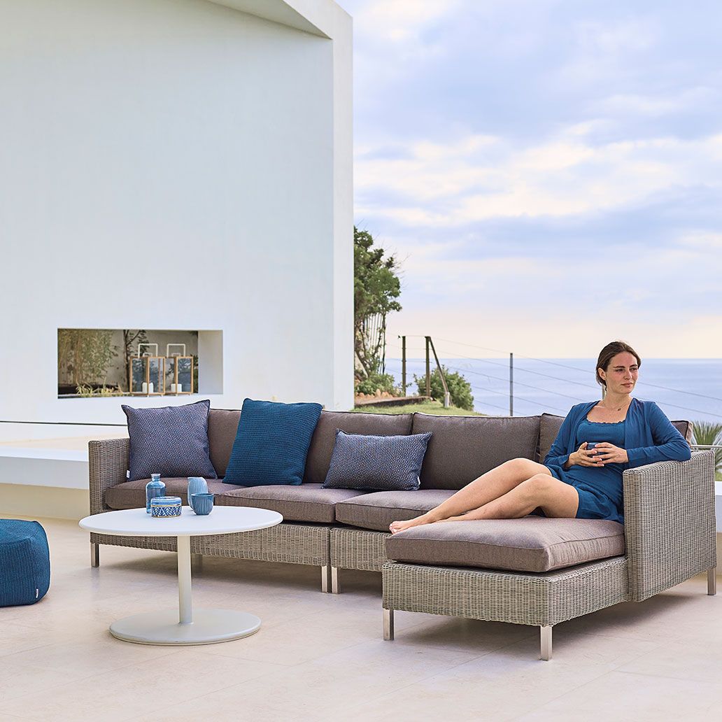 Connect Byggbar Soffgrupp