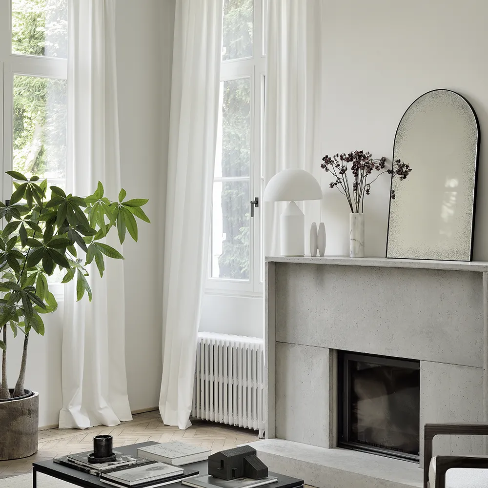 Gate Spegel 60x92 cm