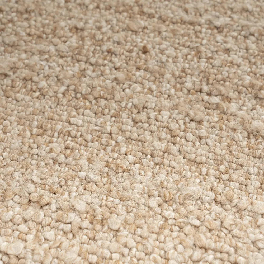 Matta Nami 190x290 cm Beige