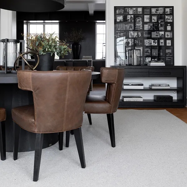 Josh & Baldwin matgrupp