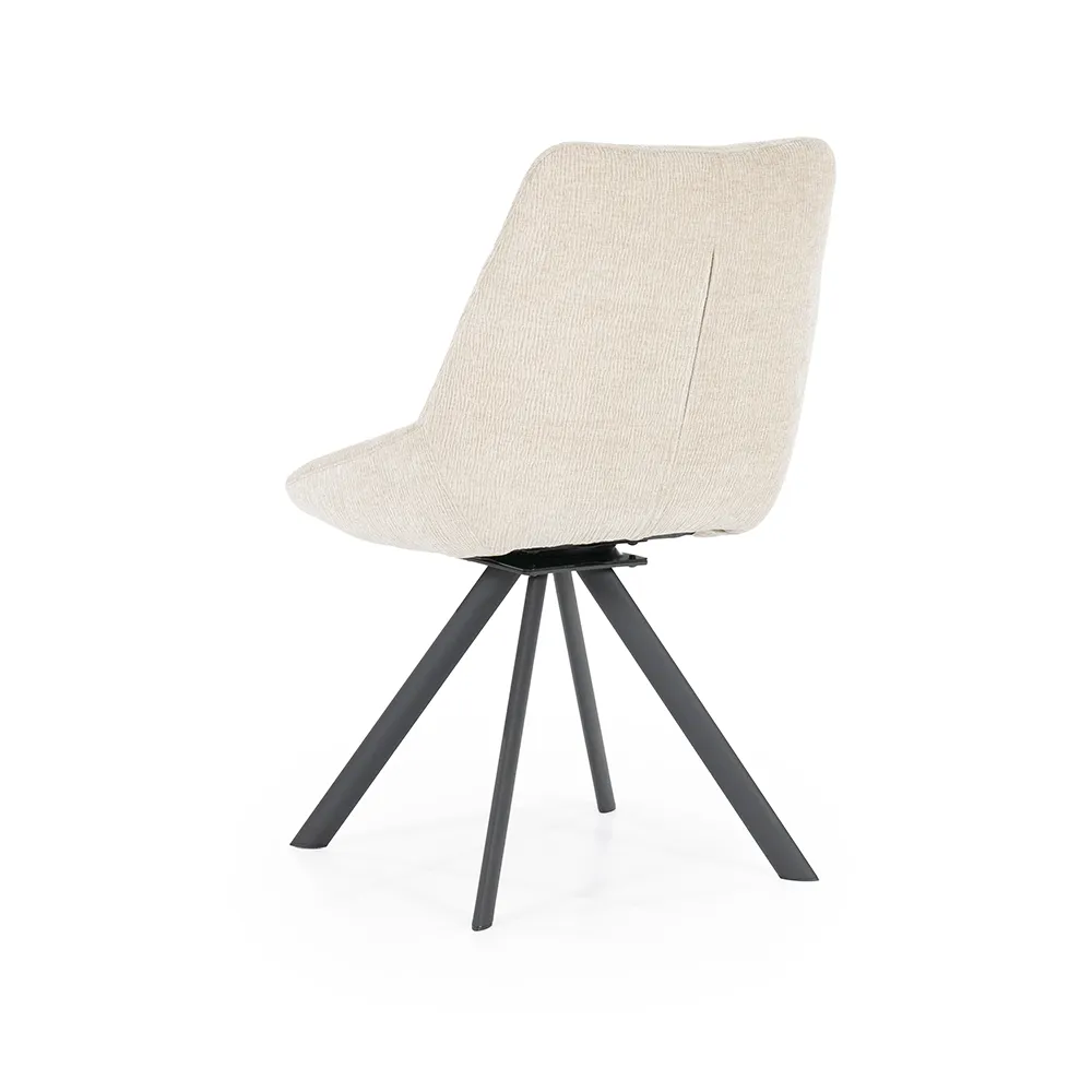 Matstol Bliss Taupe