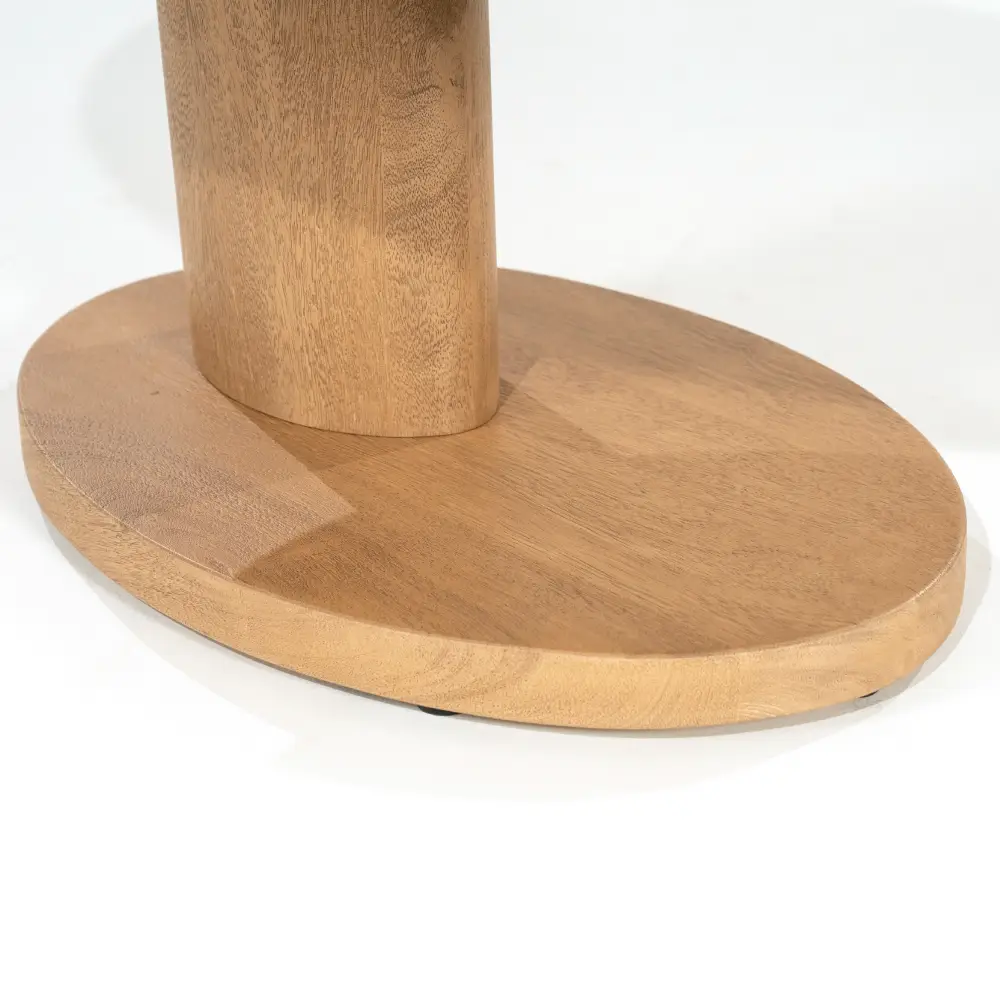 Novia Soffbord liten - natur