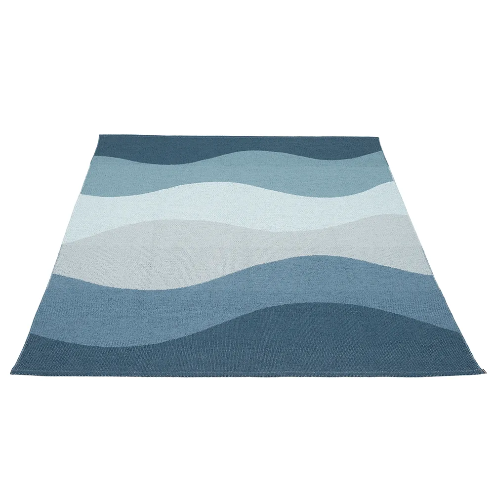 Urvi matta Water 180 x 230 cm