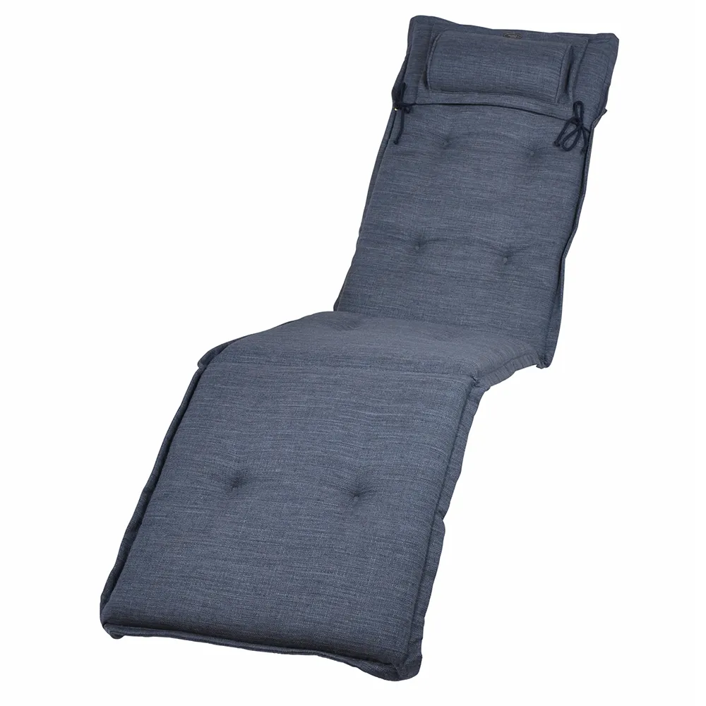 Däckstolsdyna Canyon 2.0 Indigo