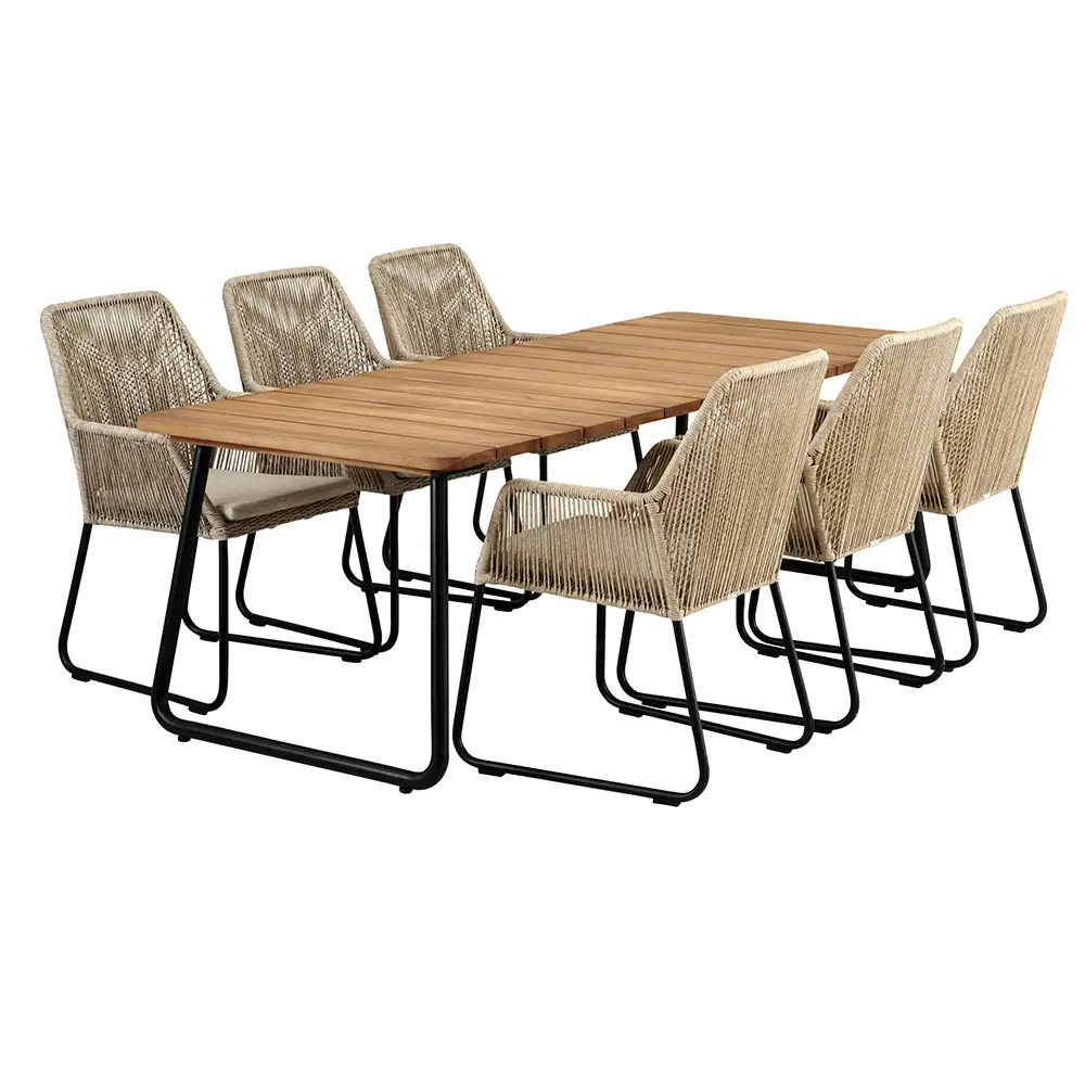 Nolli & Midway matgrupp 