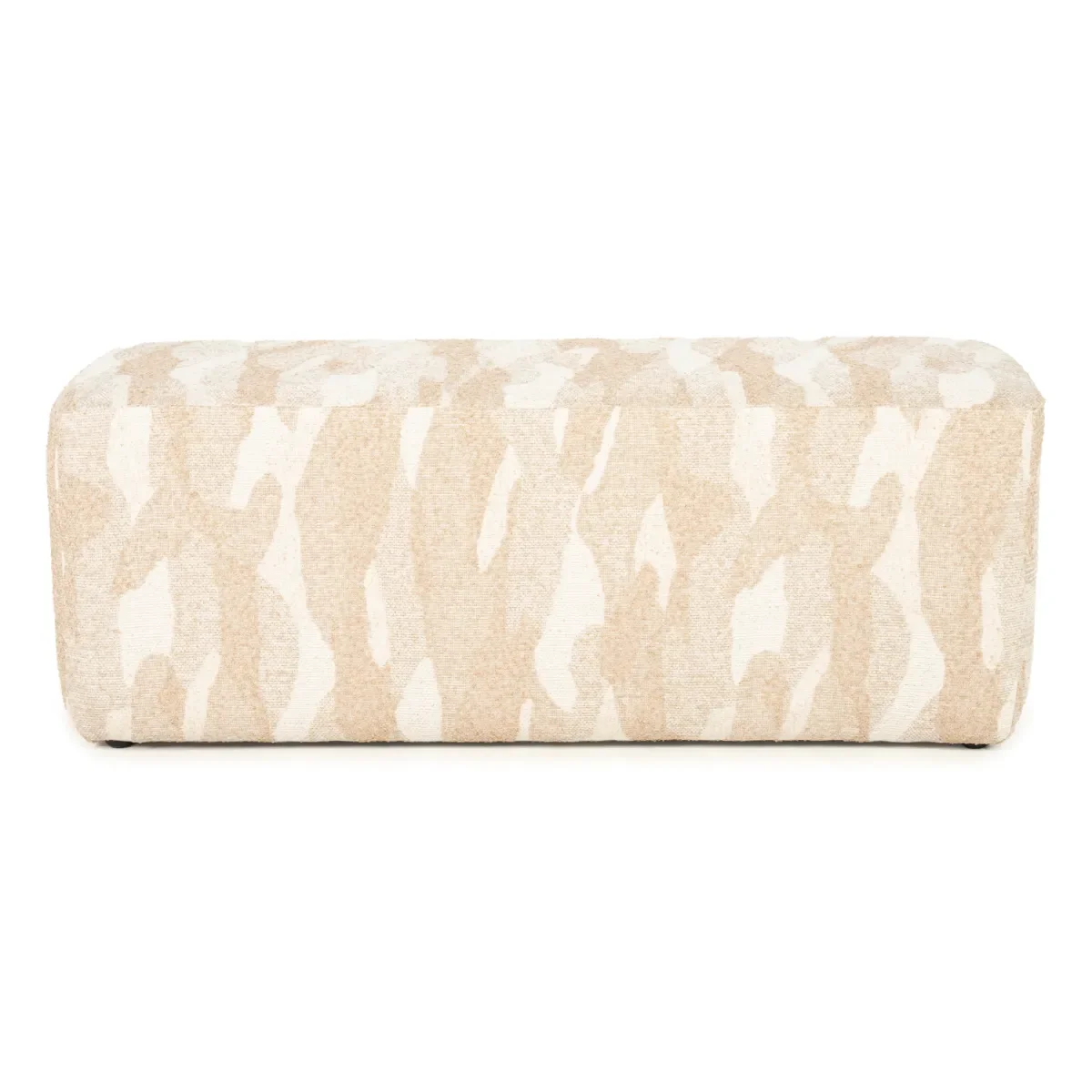 Bänk Rytm Beige
