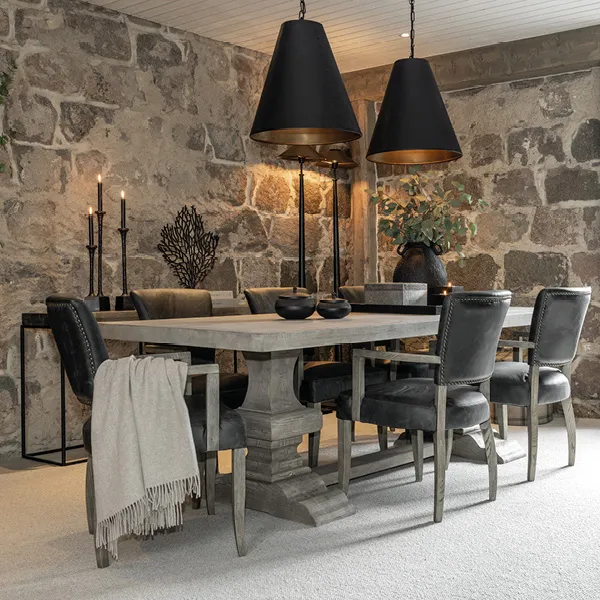 Paris & Maggie matgrupp