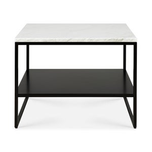 Stone Soffbord Marmor