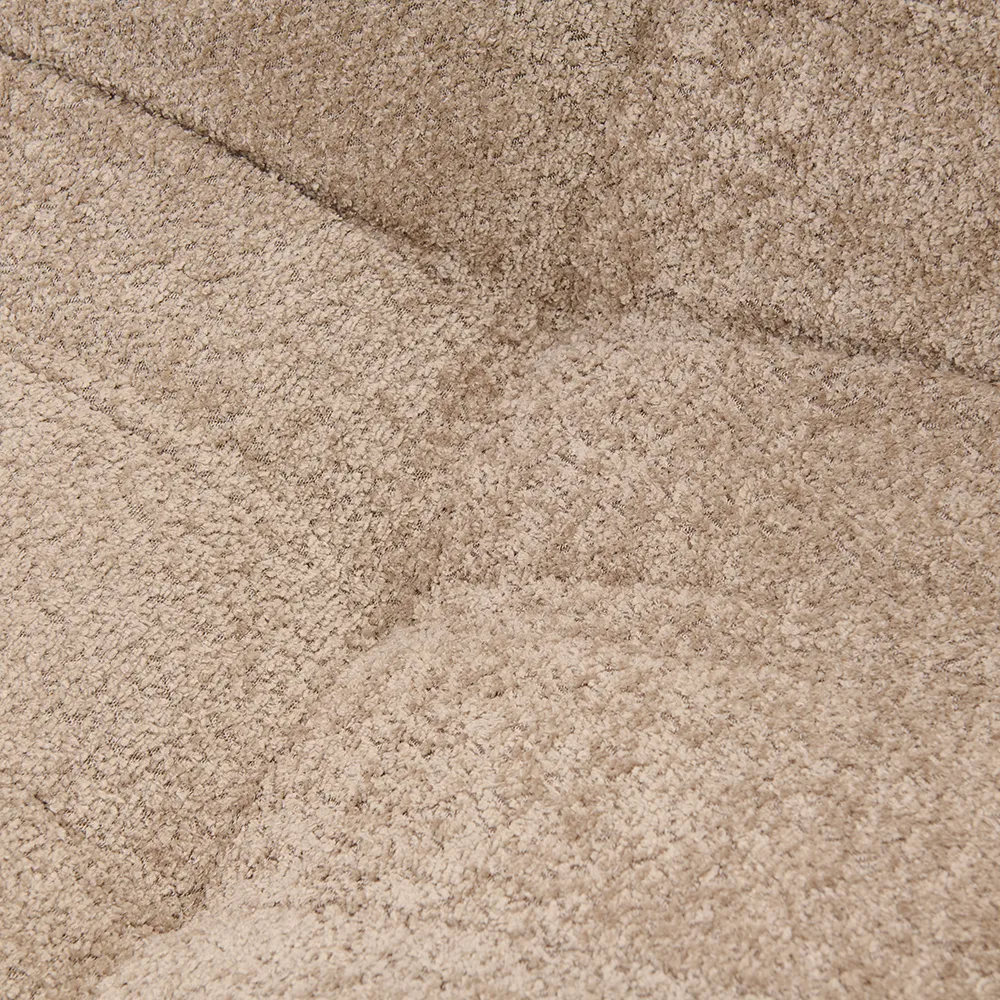 Fåtölj Accent Chair Soft Walnut