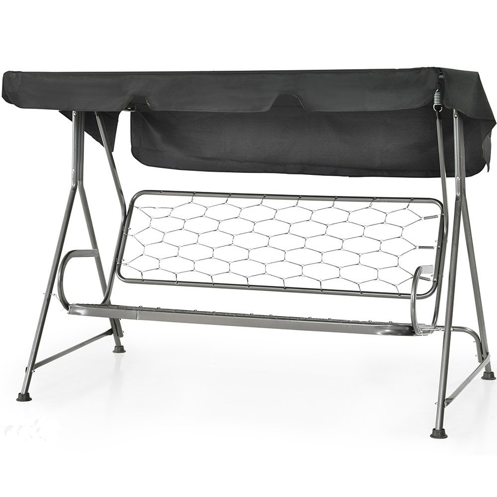 Basel hammock antracit 