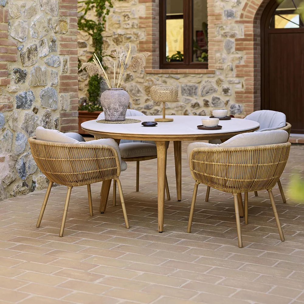 Stay Matstol Natural