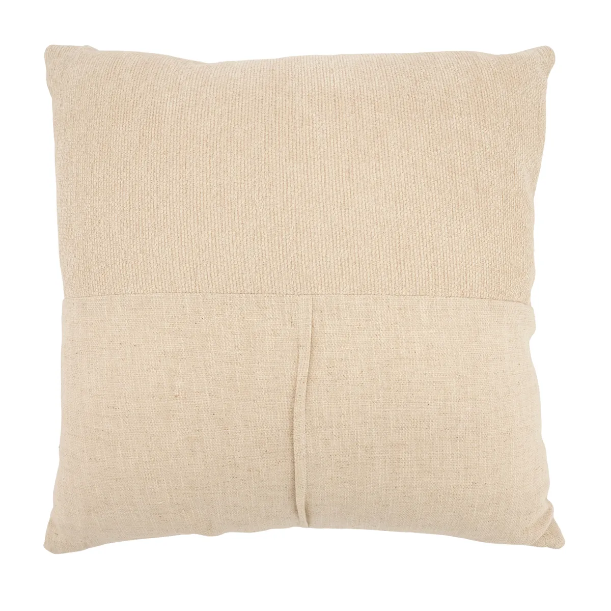 Prydnadskudde Touch 50x50 cm Beige