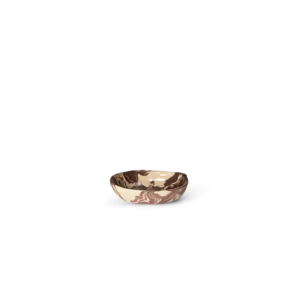 Handgjord Skål Ryu 15.5cm