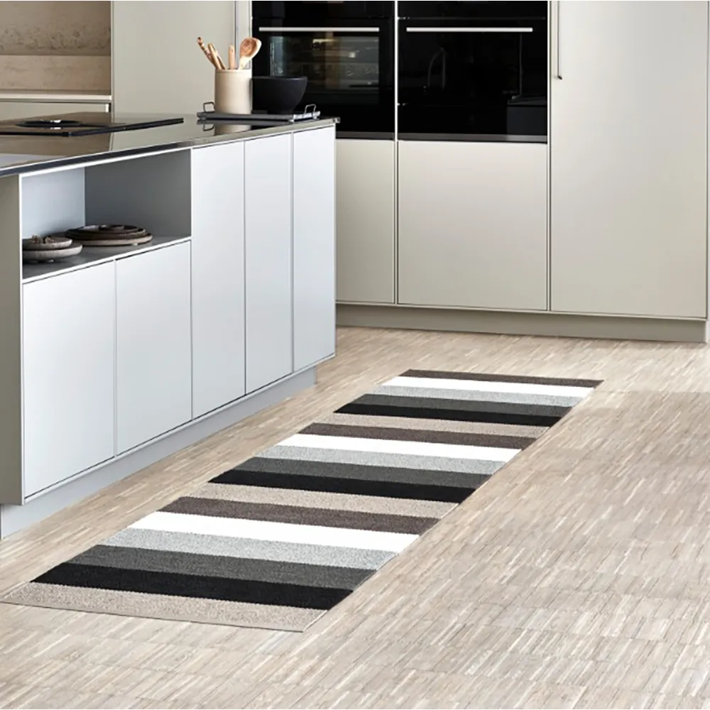 Molly matta 140x200 cm mud 