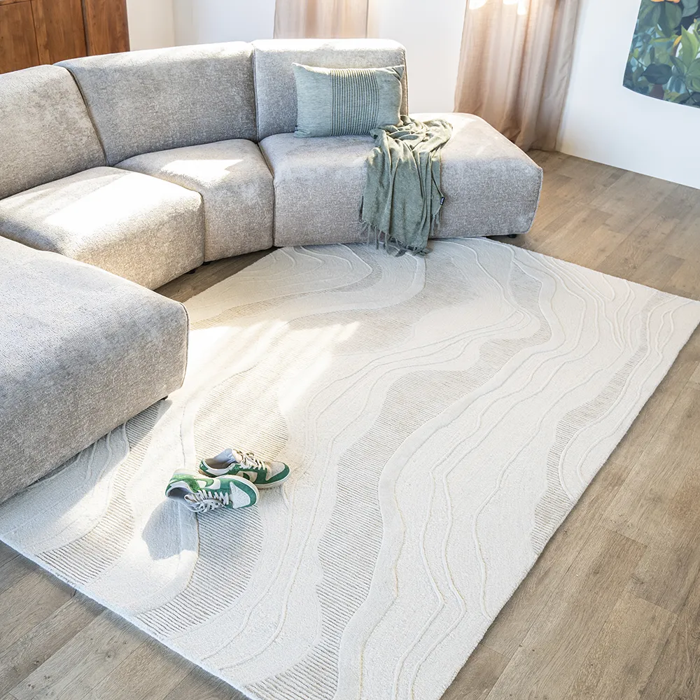 Matta Soil 160x230 cm Off-White