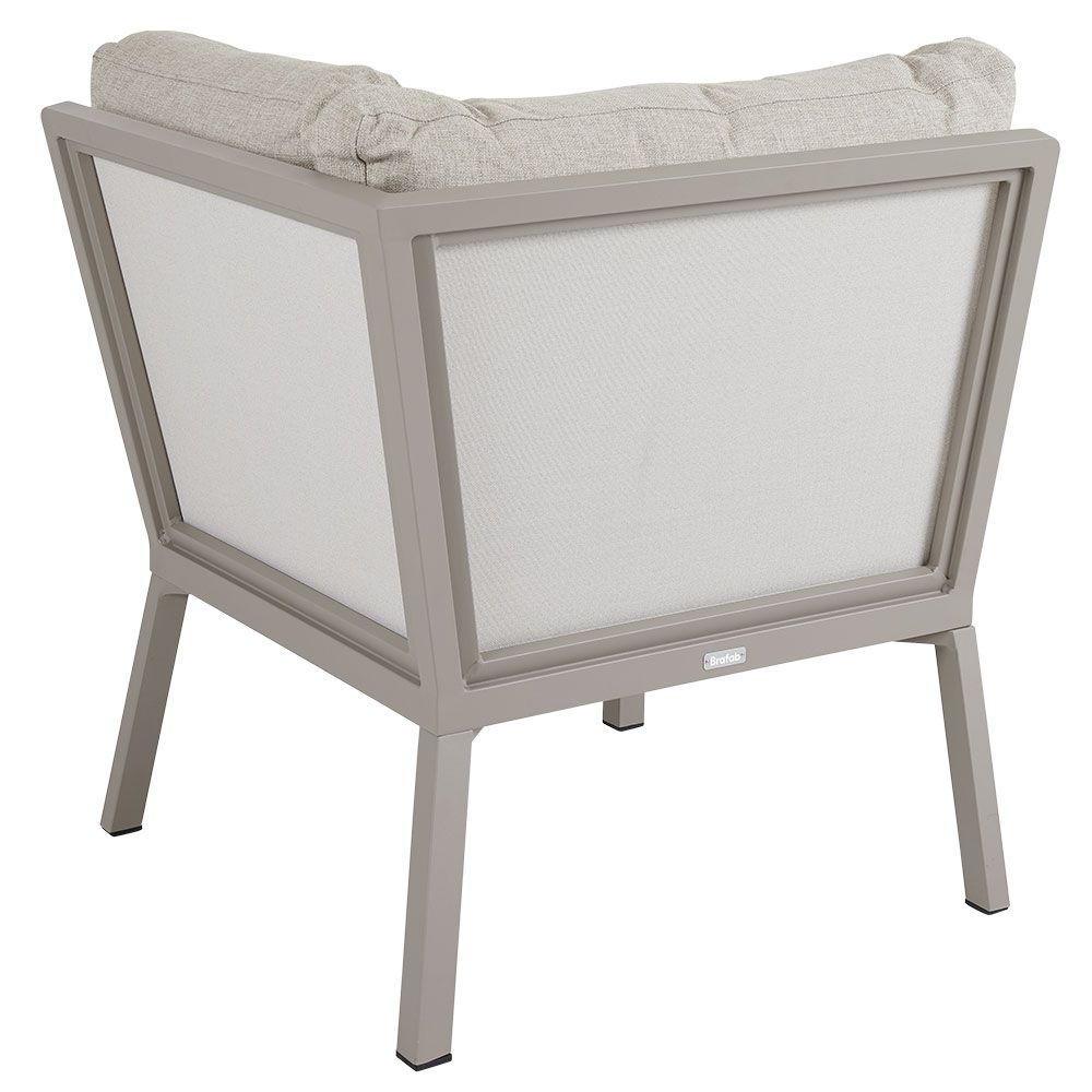 Samvaro hörndel khaki/sand 