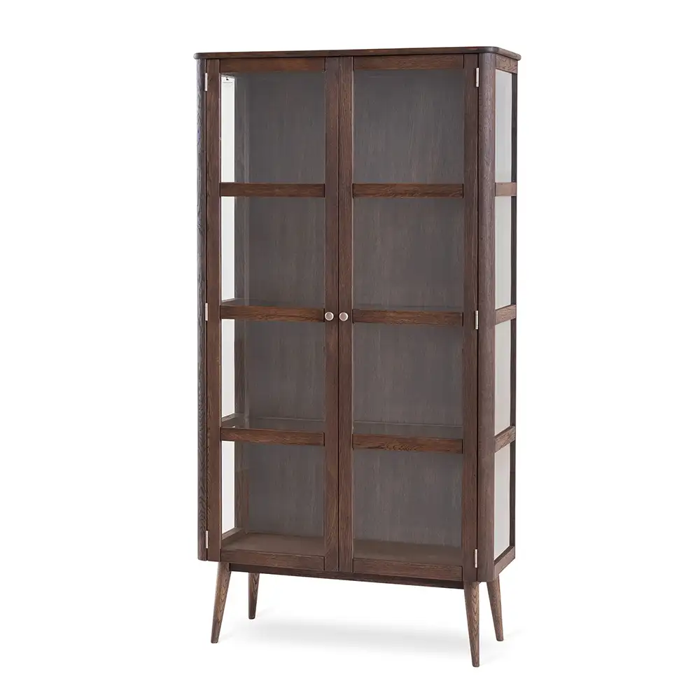 Löderup Vitrinskåp