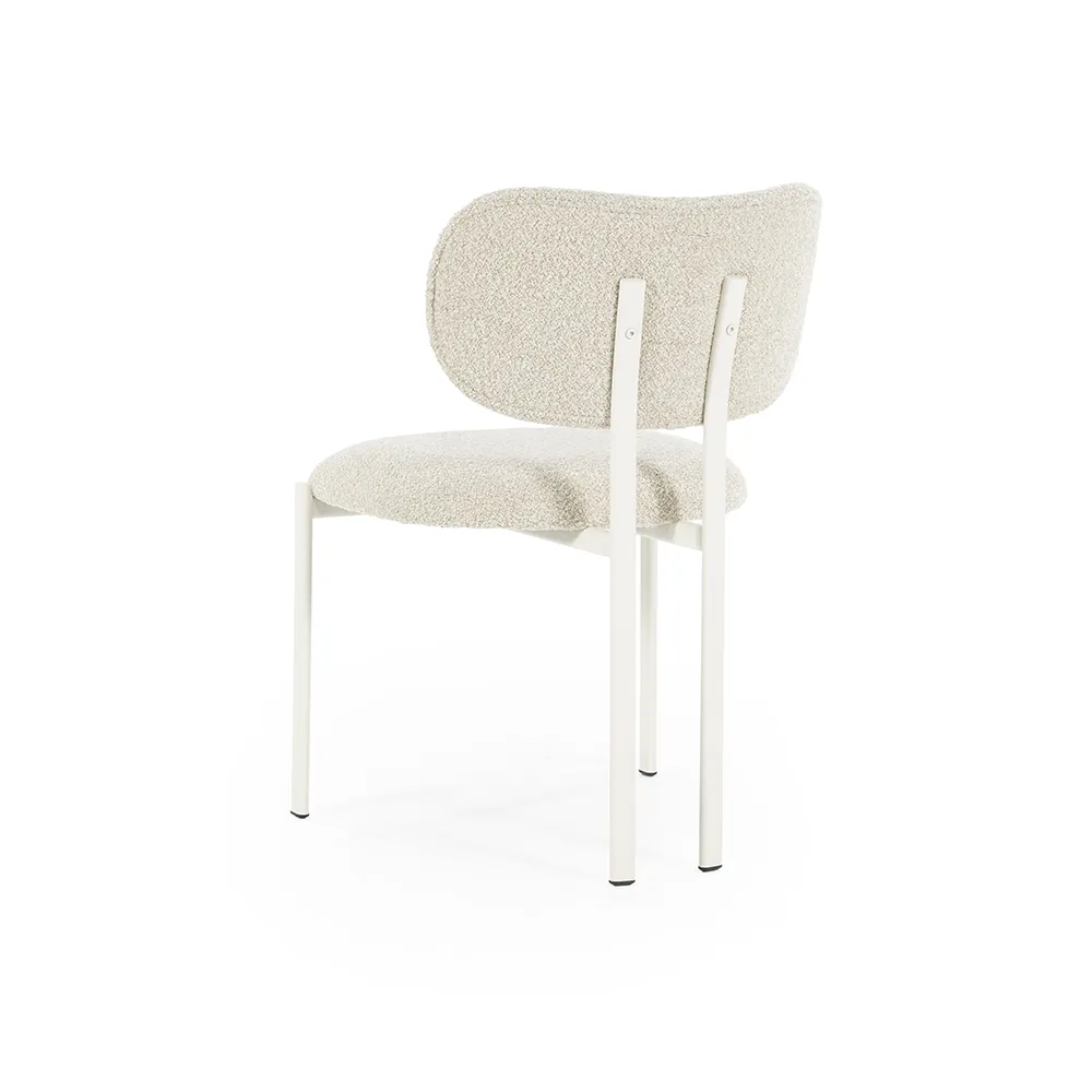 Matstol Daybreak Taupe