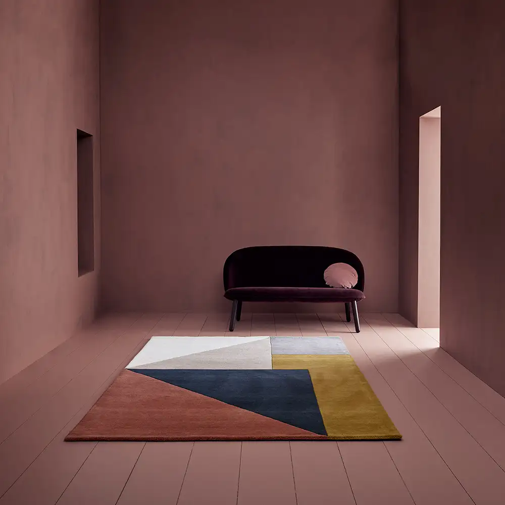 Arguto Multi 140x200 matta 