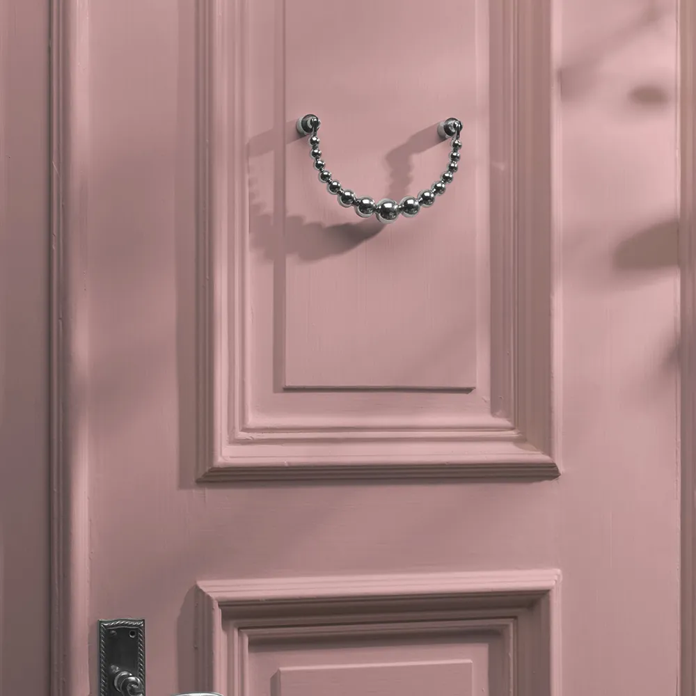 Dörrknackare Silver 