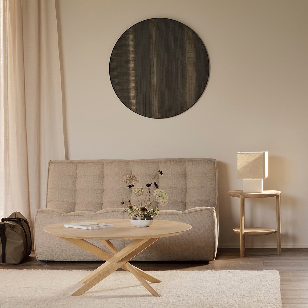 Mikado Soffbord Ø100 cm