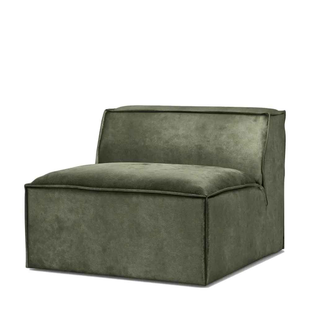 The Jagger Mittmodul 95 cm ivy