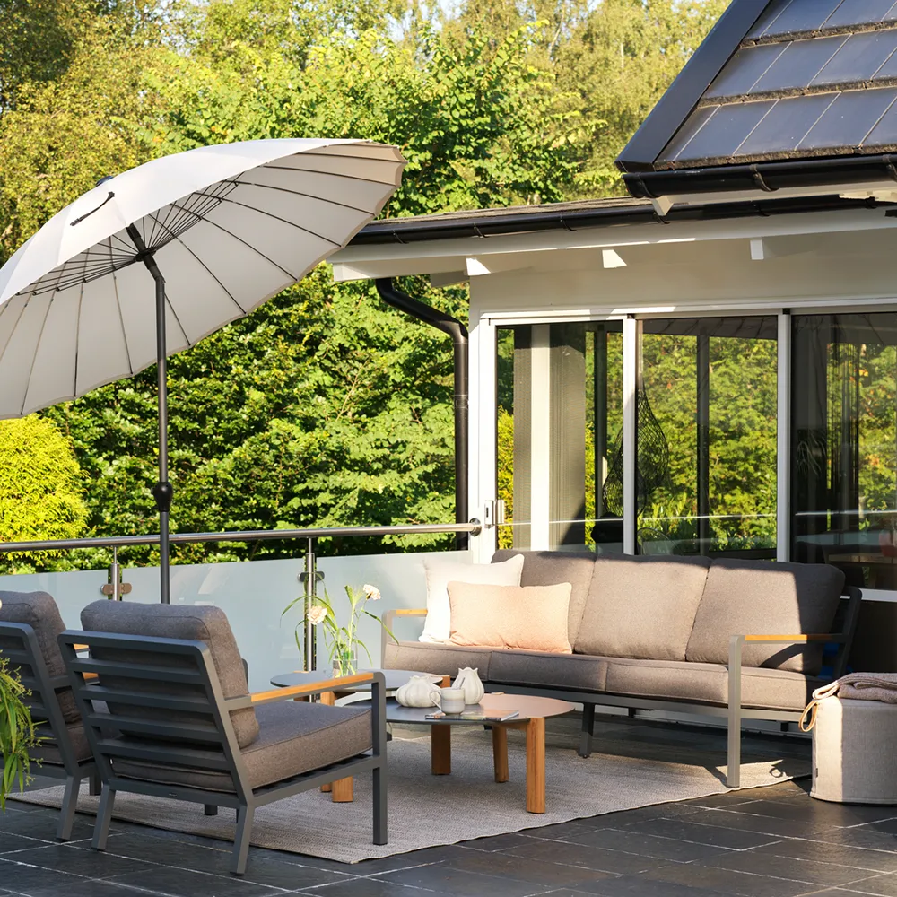 Nova & Domino Soffgrupp