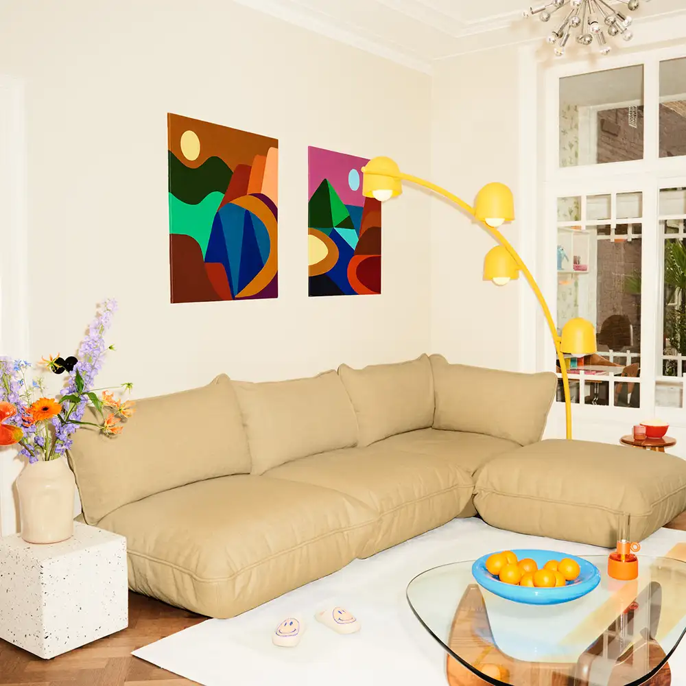 Sumo mittmodul Honey