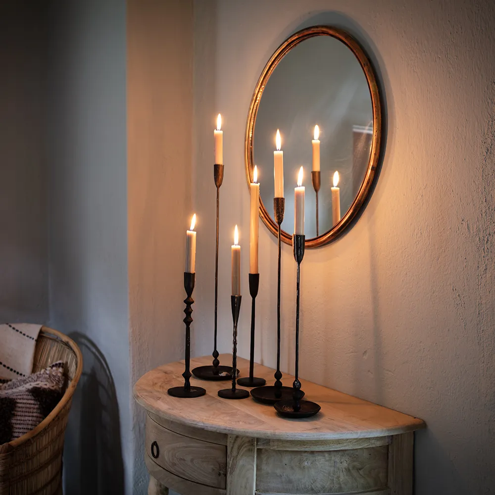 Thor Ljusstake 35 cm