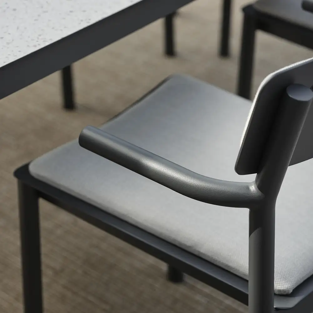 Nox & Gusty matgrupp 